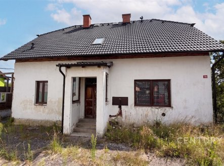 Prodej domu/vily, 300 m²