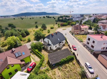 Prodej domu/vily, 300 m²