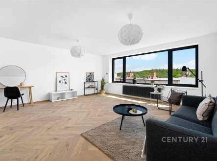 Prodej bytu, 4+kk, 143 m² obrázek
