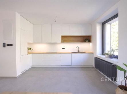 Prodej bytu, 4+kk, 143 m²