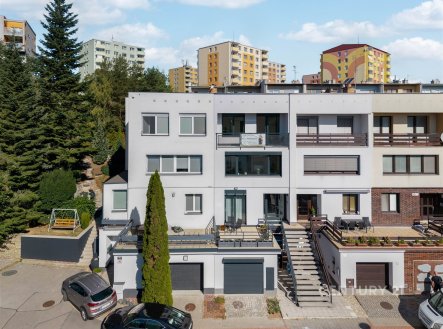 Prodej bytu, 4+kk, 143 m²