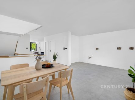 Prodej bytu, 4+kk, 143 m²