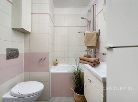 Prodej bytu, 1+1, 33 m²