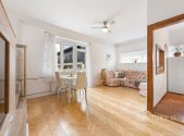Prodej bytu, 2+1, 43 m²