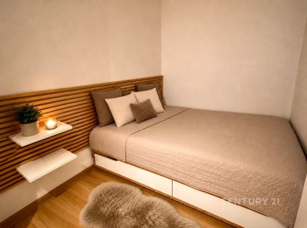 Prodej bytu, 1+1, 33 m²