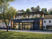 Prodej jiné komerční nemovitosti, 247 m²