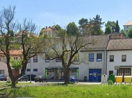 Prodej jiné komerční nemovitosti, 247 m²
