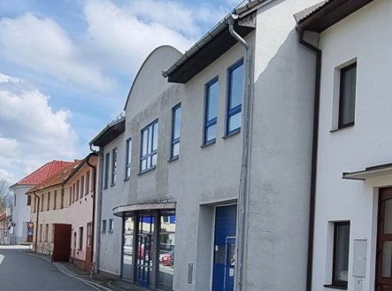 Prodej jiné komerční nemovitosti, 247 m²