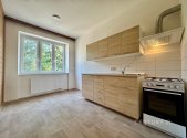 Pronájem bytu, 1+1, 40 m²