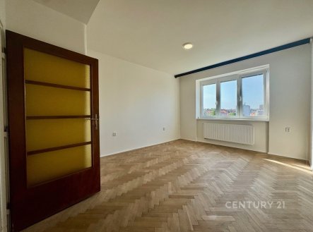 Pronájem bytu, 1+1, 40 m²