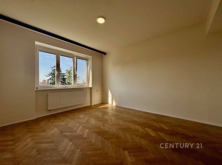 Pronájem bytu, 1+1, 40 m²