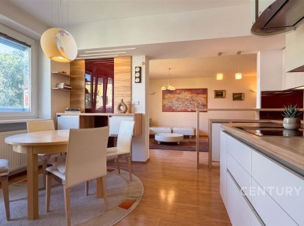 Prodej bytu, atypický, 155 m²