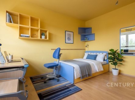 Prodej bytu, atypický, 155 m²