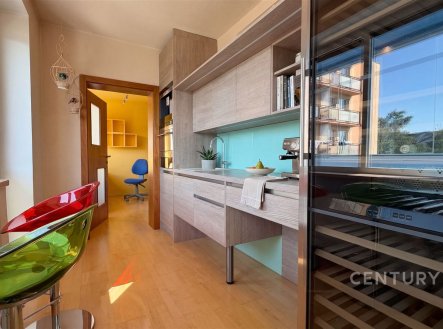 Prodej bytu, atypický, 155 m²