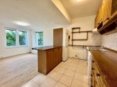 Pronájem bytu, 2+kk, 47 m²