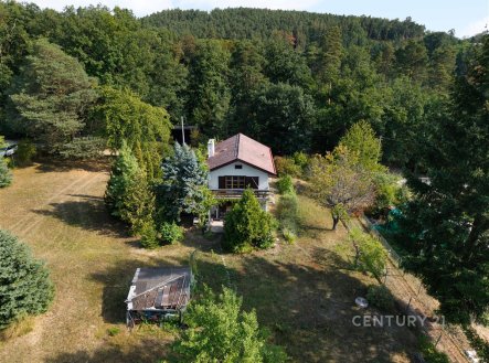 Prodej pozemku pro bydlení, 939 m²