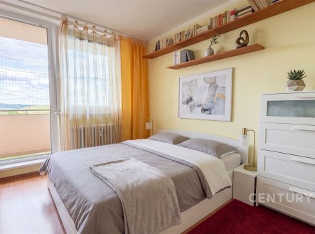 Prodej bytu, 4+1, 83 m²