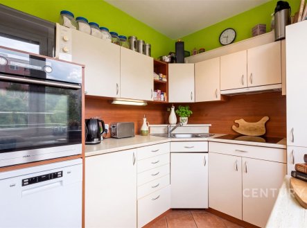 Prodej bytu, 4+1, 83 m²