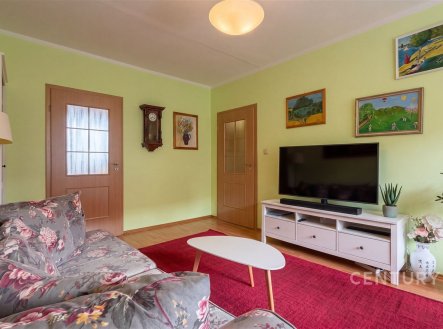 Prodej bytu, 4+1, 83 m²
