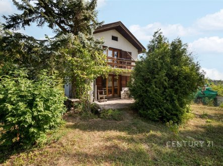 Prodej chaty/rekreačního objektu, 100 m²