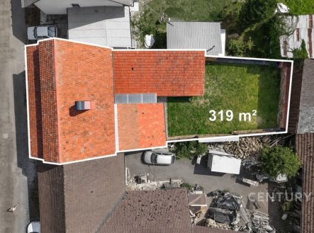 Prodej domu/vily, 149 m²