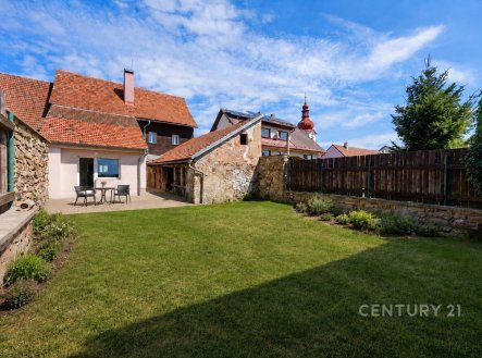 Prodej domu/vily, 149 m²