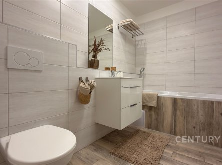 Prodej bytu, 1+1, 42 m²
