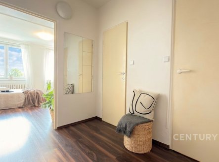 Prodej bytu, 1+kk, 32 m²
