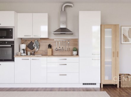 Prodej bytu, 1+kk, 36 m²