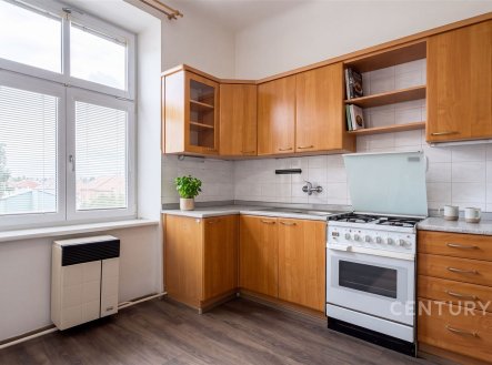 Prodej bytu, 2+1, 62 m²