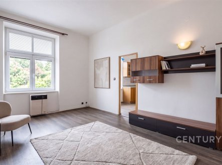 Prodej bytu, 2+1, 62 m²