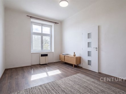 Prodej bytu, 2+1, 62 m²
