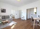 Prodej bytu, 2+kk, 44 m²