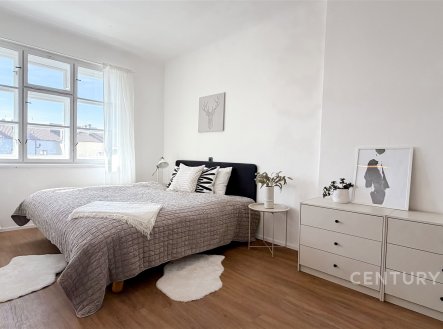 Prodej bytu, 2+kk, 44 m²