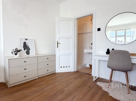 Prodej bytu, 2+kk, 44 m²