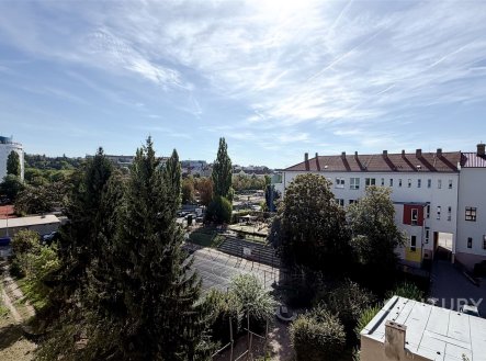 Prodej bytu, 2+kk, 44 m²