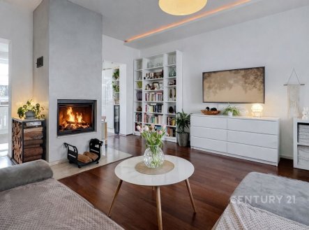 Prodej domu/vily, 216 m²