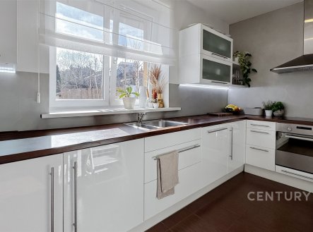 Prodej domu/vily, 216 m²