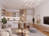 Prodej bytu, 4+kk, 104 m²