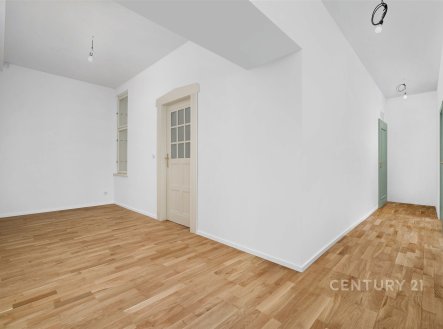 Prodej bytu, 4+kk, 104 m²