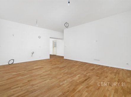 Prodej bytu, 4+kk, 104 m²