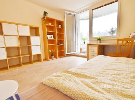 Pronájem bytu, 2+1, 50 m²