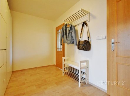 Pronájem bytu, 2+1, 50 m²