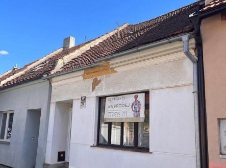 Prodej domu/vily, 141 m²