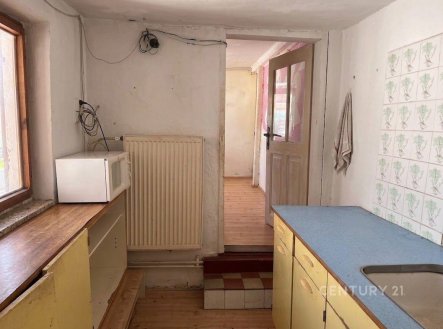 Prodej domu/vily, 141 m²
