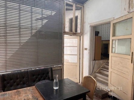 . | Prodej - pozemek pro bydlení, 141 m²