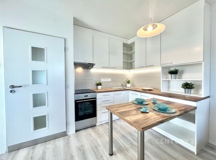 Pronájem bytu, 3+kk, 50 m²