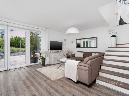 Prodej domu/vily, 103 m²