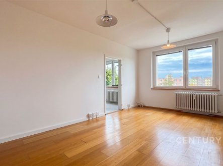 Pronájem bytu, 3+1, 80 m²