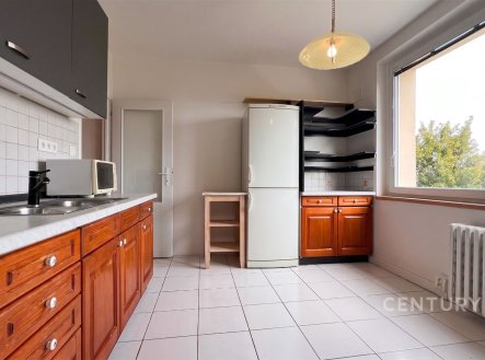 Pronájem bytu, 3+1, 80 m²